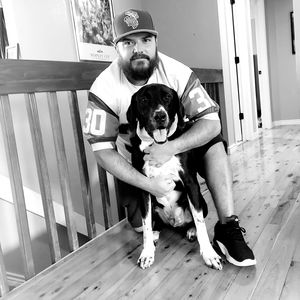 Meet your Posher, Nate